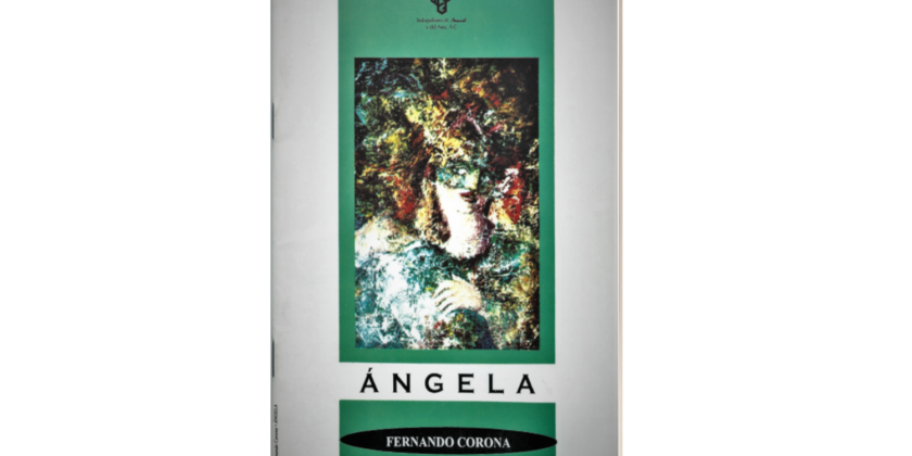 Ángela