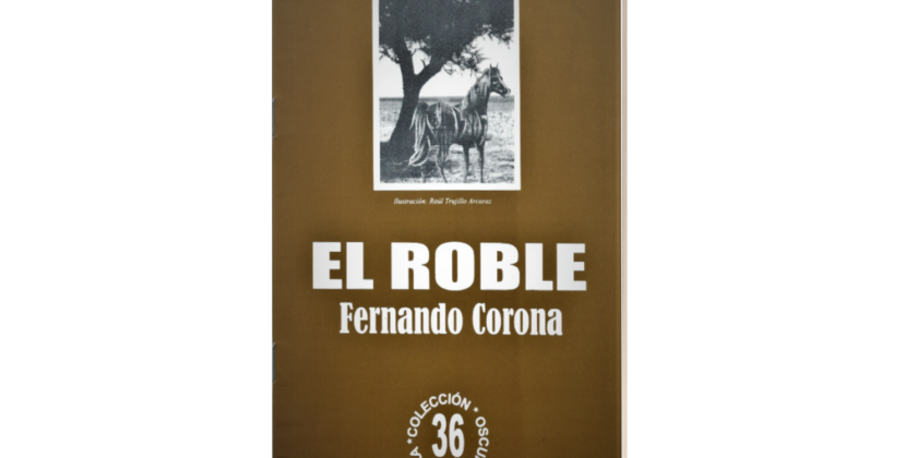 El roble